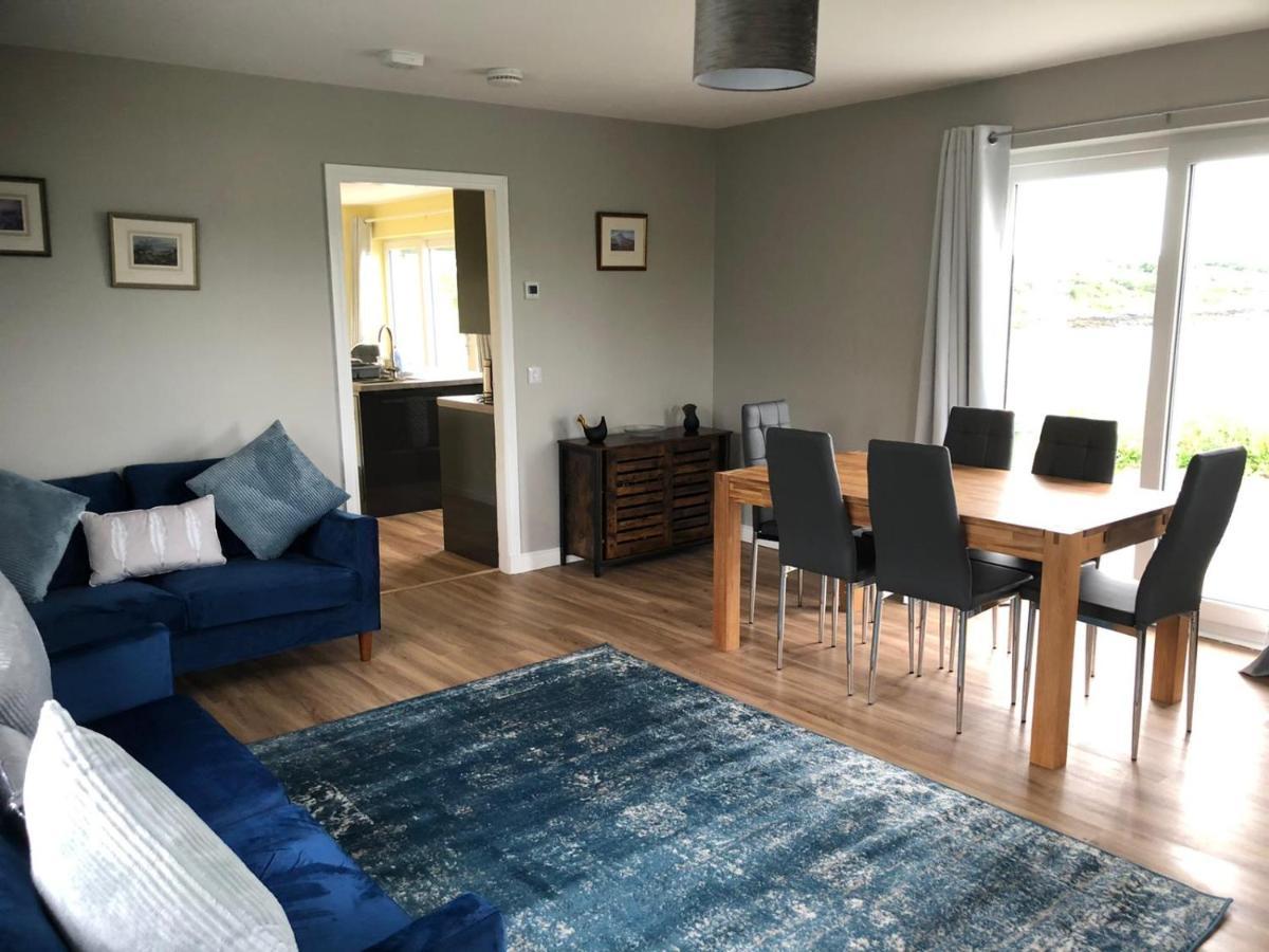 Loch Caroy Bay Cottage Ose Экстерьер фото