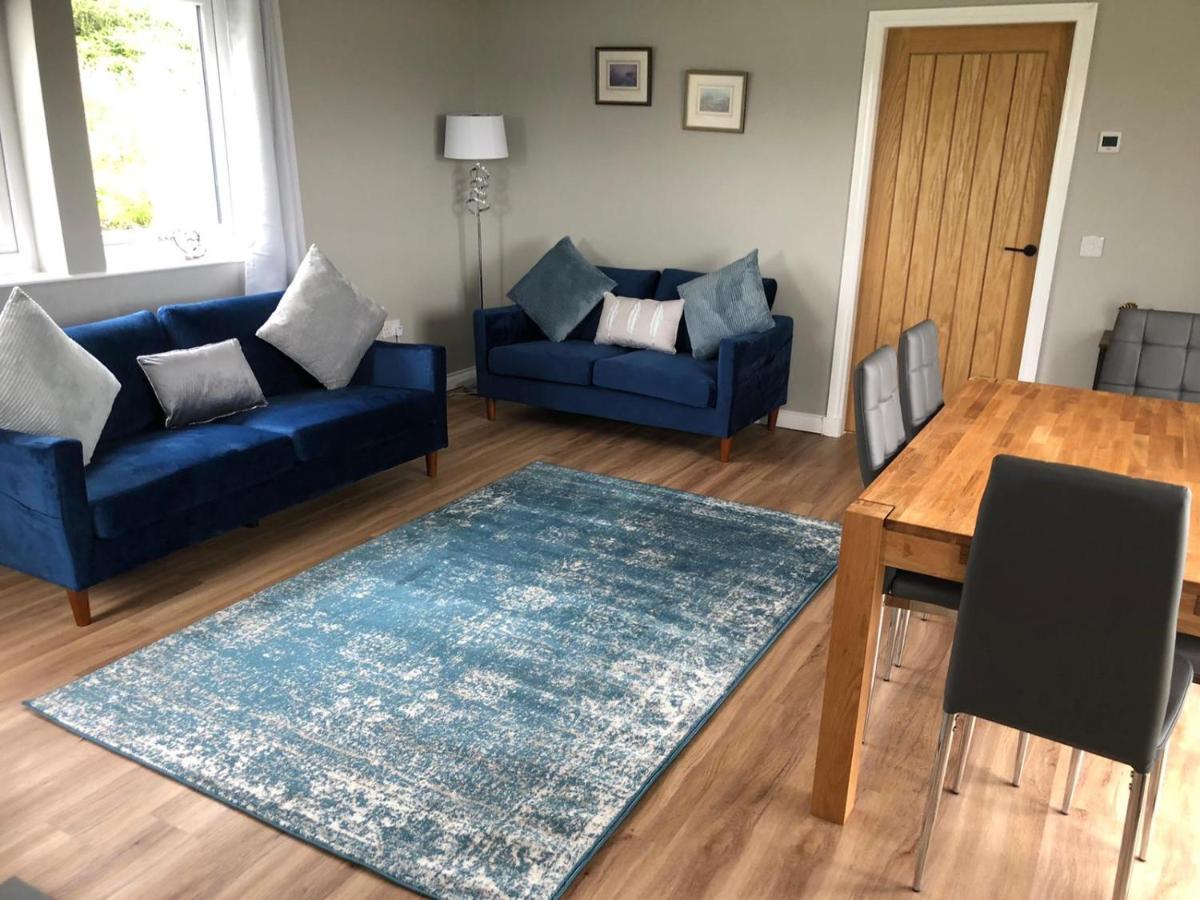 Loch Caroy Bay Cottage Ose Экстерьер фото