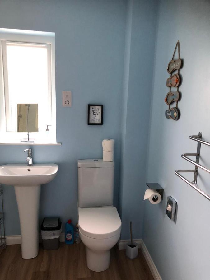 Loch Caroy Bay Cottage Ose Экстерьер фото