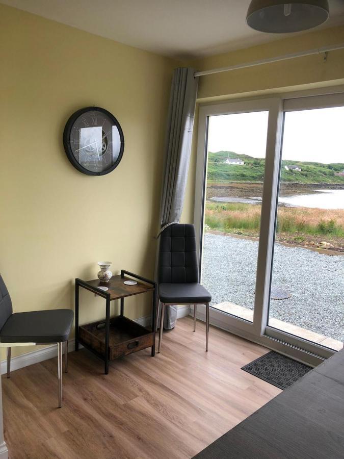 Loch Caroy Bay Cottage Ose Экстерьер фото