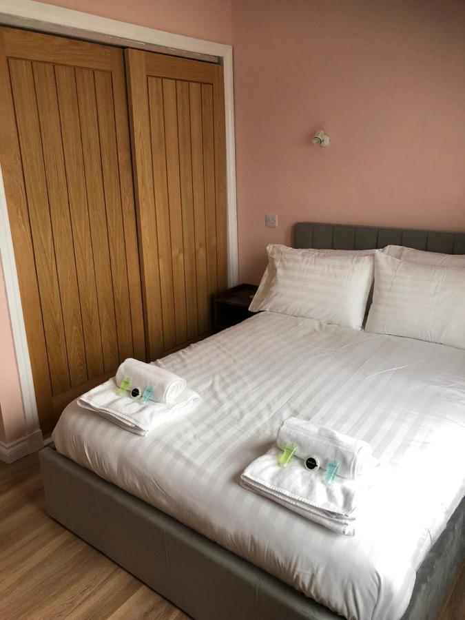 Loch Caroy Bay Cottage Ose Экстерьер фото